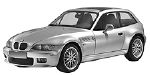 BMW E36-7 P107D Fault Code