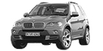 BMW E70 P107D Fault Code