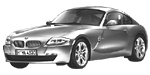 BMW E86 P107D Fault Code