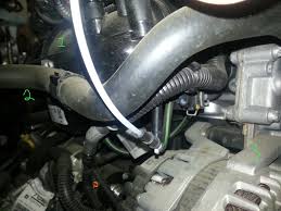 See P107D in engine