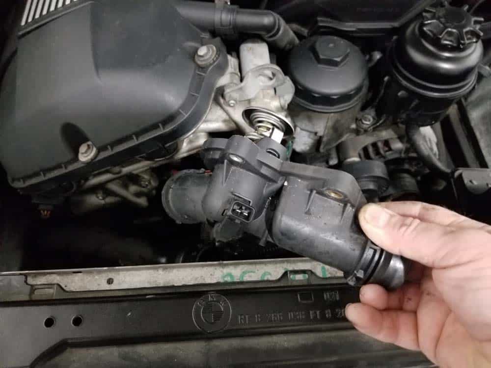 See P107D in engine